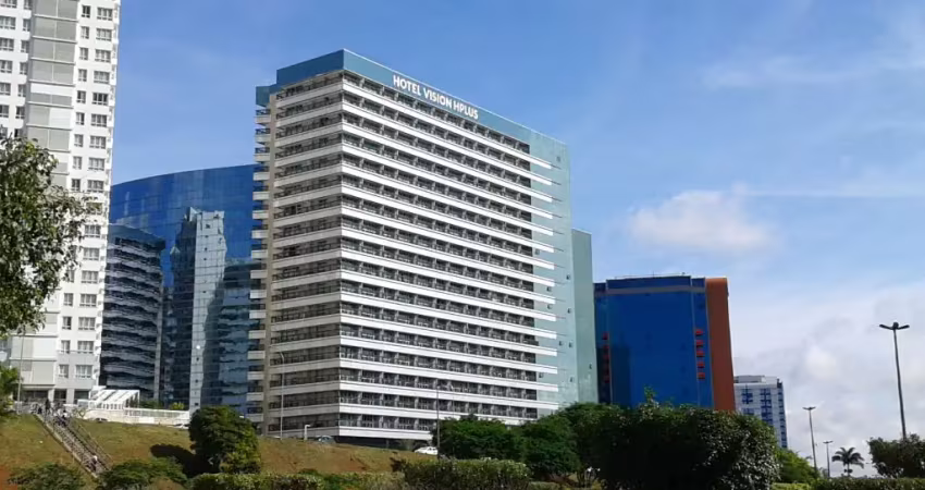 LINDA SALA COMERCIAL EDIFICIO VISION