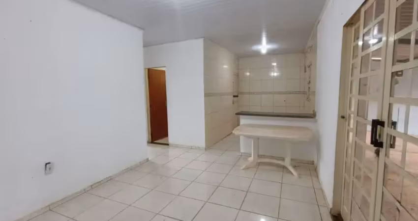 Casa com 2 quartos à venda na Zona Rural, Ouro Verde de Goiás 
