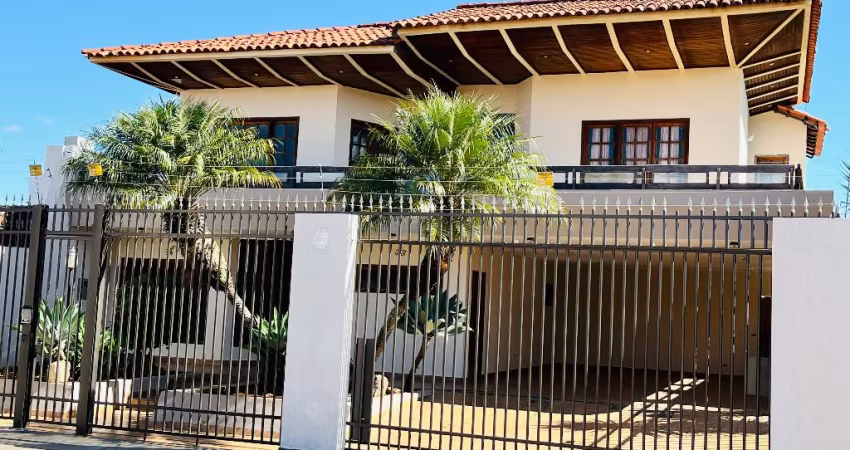LINDA CASA A VENDA SOBRADO QNA