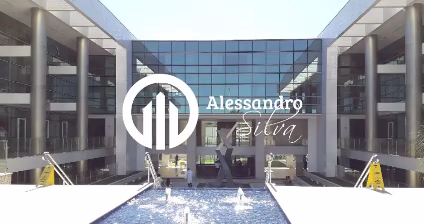 Sala comercial com 1 sala para alugar na Quadra SGAS 915, Asa Sul, Brasília
