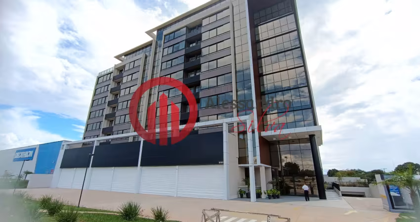Park sul brasilia linda loja comercial para locação primeira locação