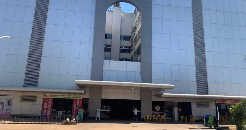 Sala comercial com 1 sala à venda na Bloco Centro Comercial Bloco A, Cruzeiro Velho, Brasília