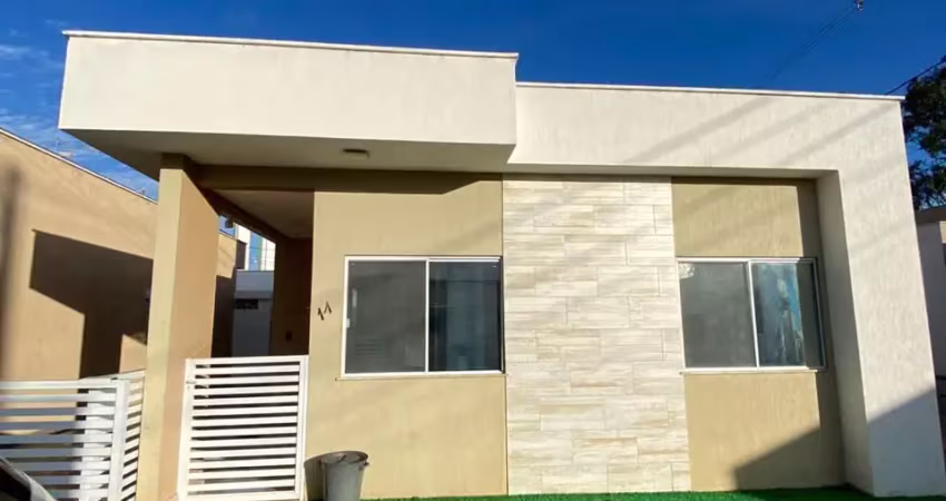 Oportunidade Imperdível! Casa Térrea em Condomínio Fechado em Abrantes