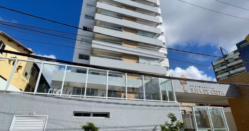 Apartamento à Venda no Condomínio Ilha de Creta – Piatã