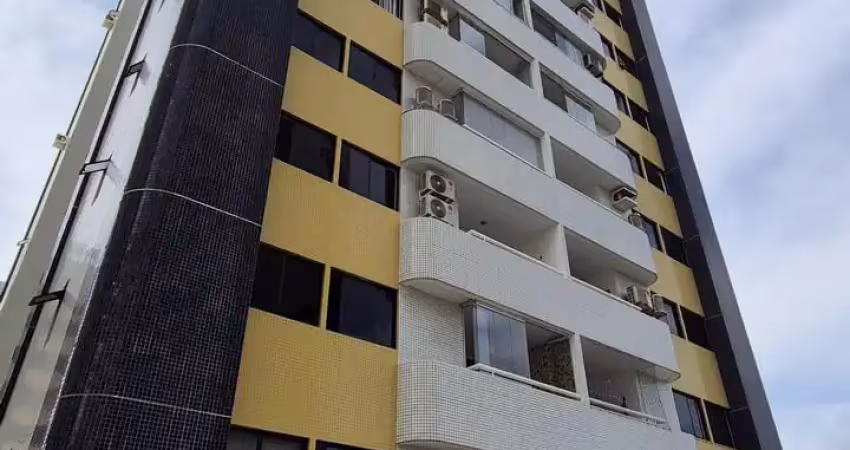 Apartamento com 3 quartos à venda na Rua Doutor Augusto Lopes Pontes, Stiep, Salvador