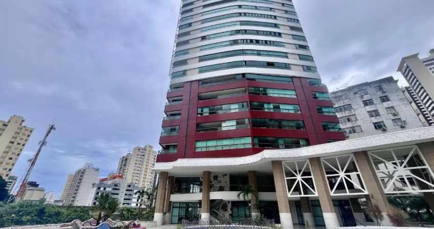 Mansão Torre Barcelona – Sofisticação e Exclusividade no Corredor da Vitória!