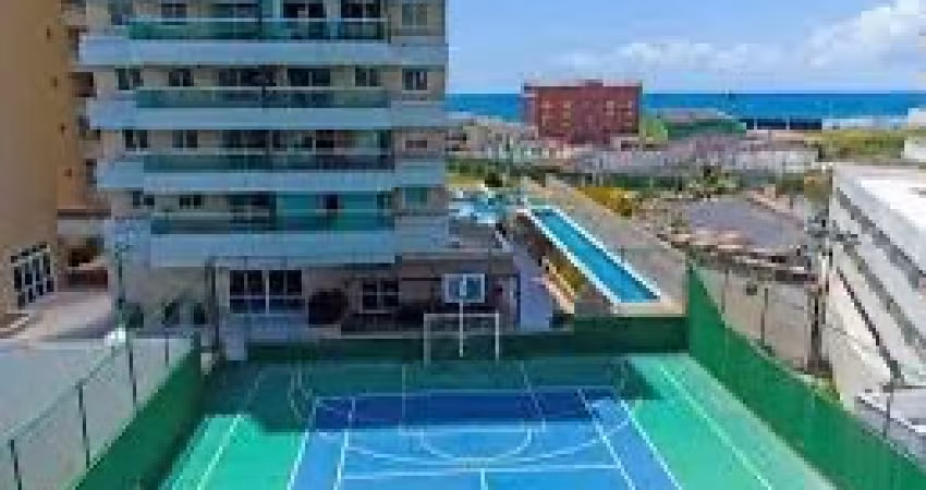 Lindo apartamento armação