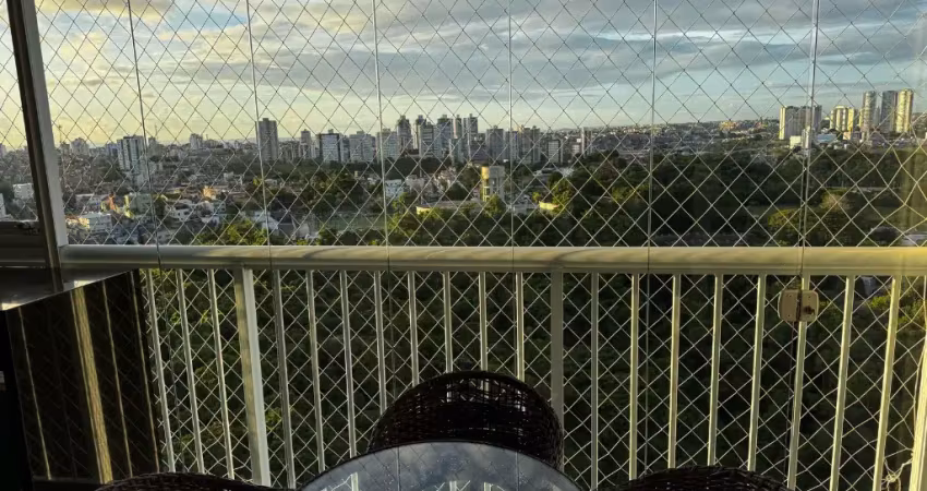 Apartamento com 3 quartos à venda na Rua Teixeira Barros, Parque Bela Vista, Salvador