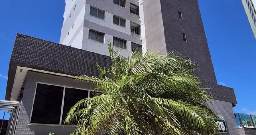 Excelente 2 Suítes no HORTO FLORESTAL