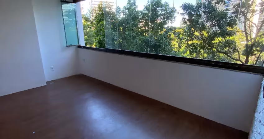 Apartamento com 2 quartos à venda na Avenida Luís Viana, X, Paralela, Salvador