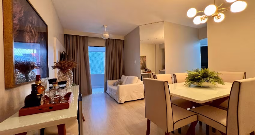 Excelente apartamento Pituba
