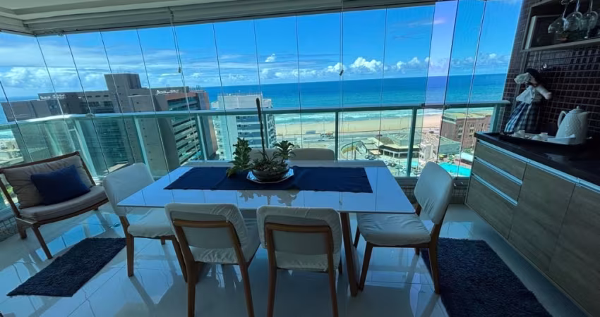 Lindo apartamento Armação