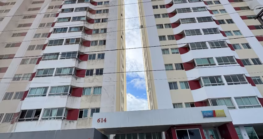 Lindo apartamento Alpha Plus