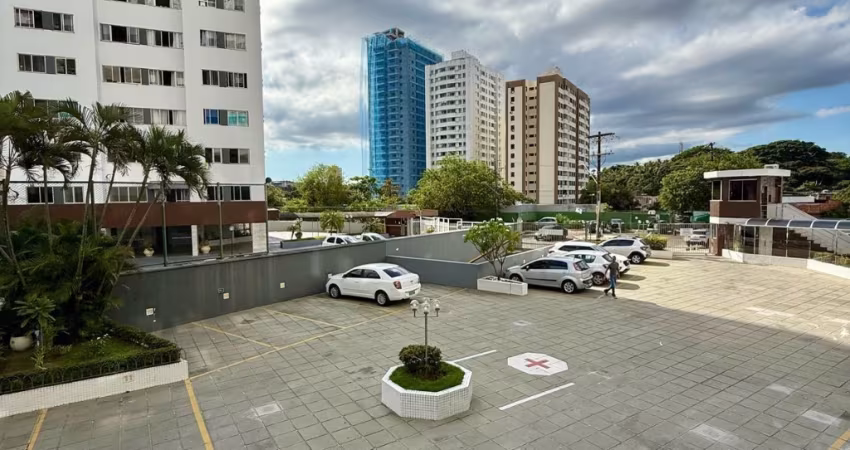 Excelente apartamento no Condomínio Solar dos Pássaros na Paralela!