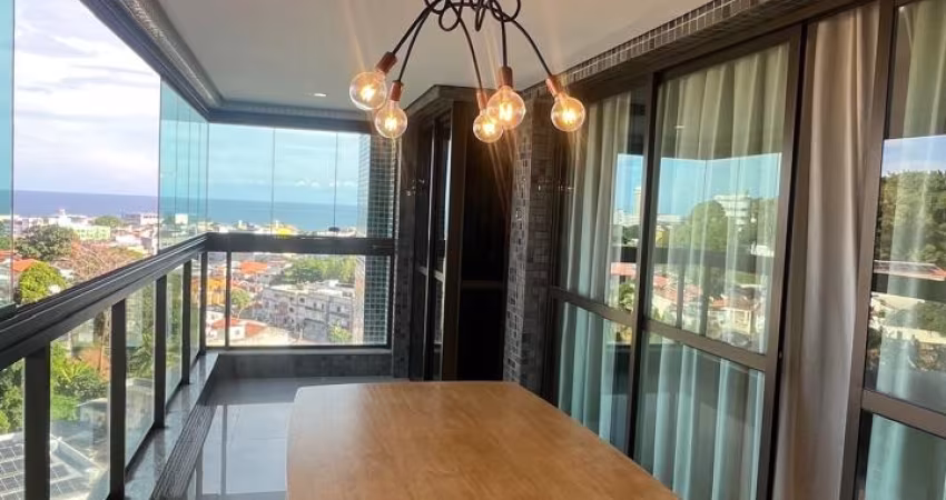 Exclusividade e sofisticação no Horto Florestal
