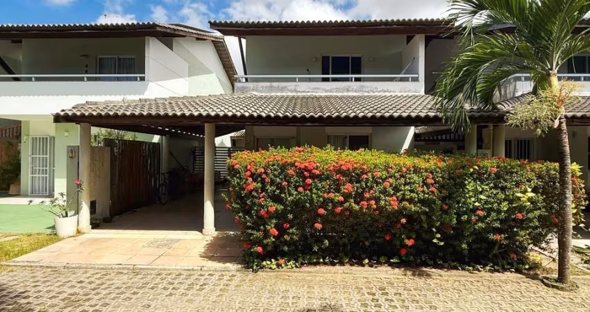 Maravilhosa Casa Duplex solta