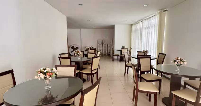 Lindo apartamento à venda Armação - 3 quartos