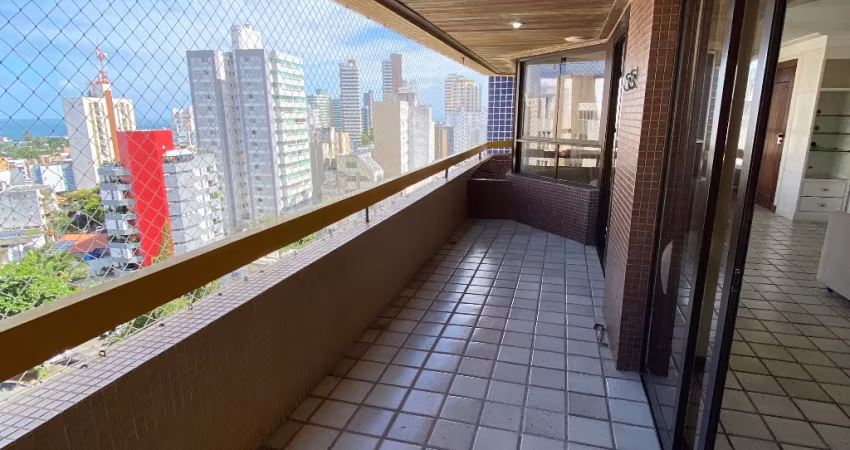 Lindo apartamento à venda Jardim Apipema