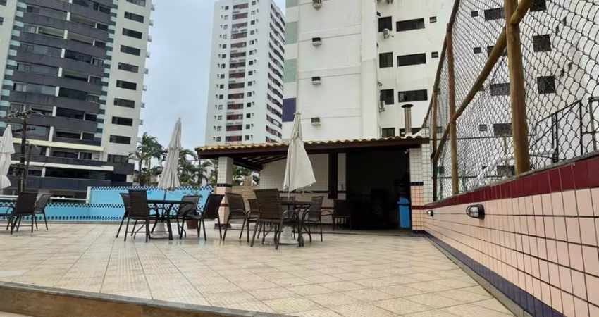 Lindo apartamento no Costa Azul