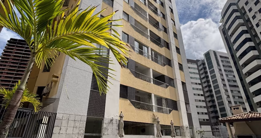 Excelente apartamento Pituba