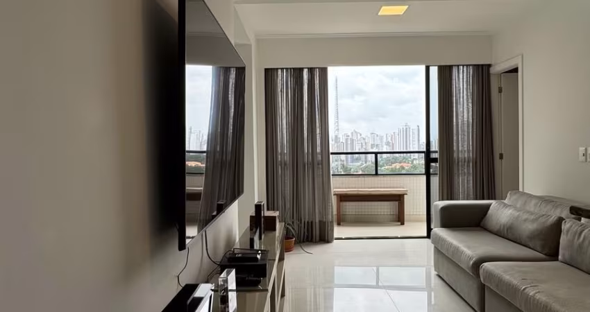 Garibaldi Prime - Excelente Apartamento Duplex à Venda
