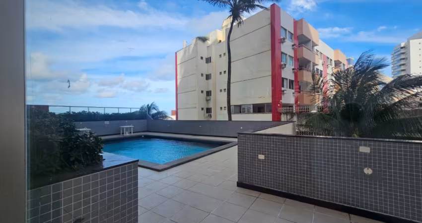 Excelente locação Costa Azul Mobiliado - 3 quartos