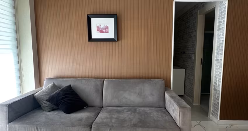 LINDO QUARTO E SALA | MANDARIM |