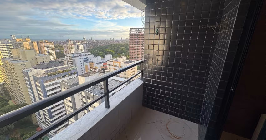 Lindo apartamento