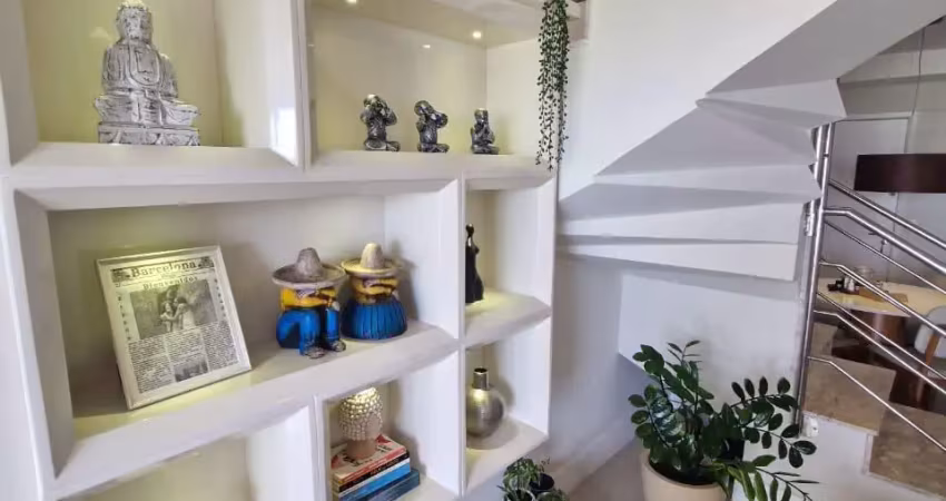Cobertura com 3 quartos à venda na Avenida Luís Viana, Paralela, Salvador