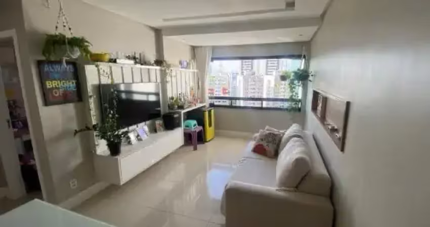 Apartamento com 2 quartos à venda na Rua das Patativas, Imbuí, Salvador