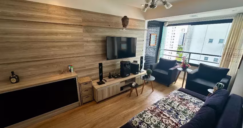 Apartamento com 3 quartos à venda na Rua Colmar Americano da Costa, x, Pituba, Salvador