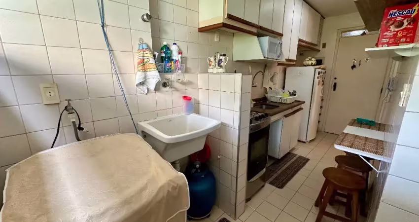 Apartamento com 3 quartos à venda na Rua Hilton Rodrigues, Pituba, Salvador