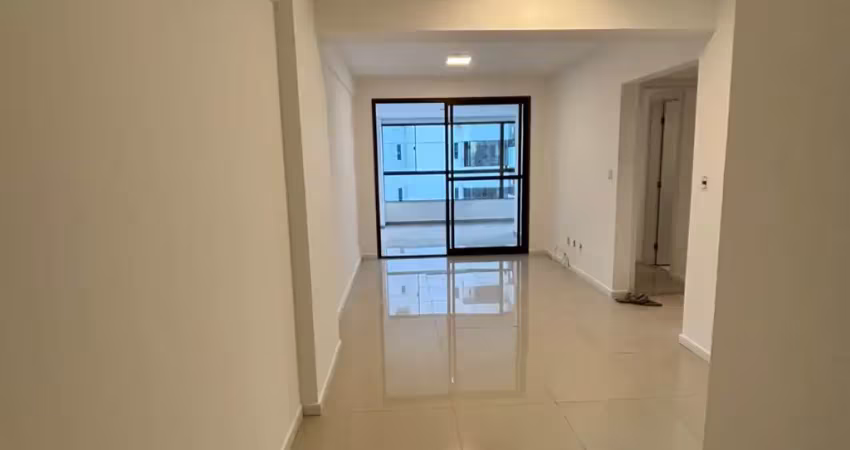 Excelente apartamento 2 suites com fino acabamento na pituba