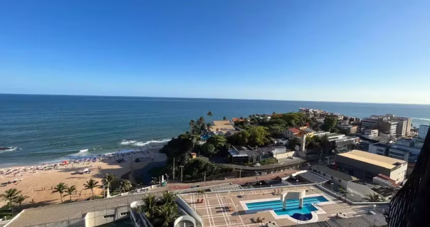 Apartamento com 4 quartos à venda na Travessa Bartholomeu de Gusmão, Rio Vermelho, Salvador