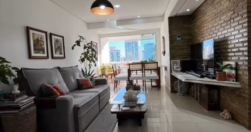Apartamento com 3 quartos à venda na Rua Doutor José Peroba, Stiep, Salvador