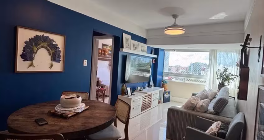 Apartamento com 2 quartos à venda na Rua Desembargador Manoel Pereira, Costa Azul, Salvador