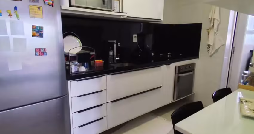 Excelente imóvel- bosque patamares 3/4 com suíte| portaria fechada | 02 vagas