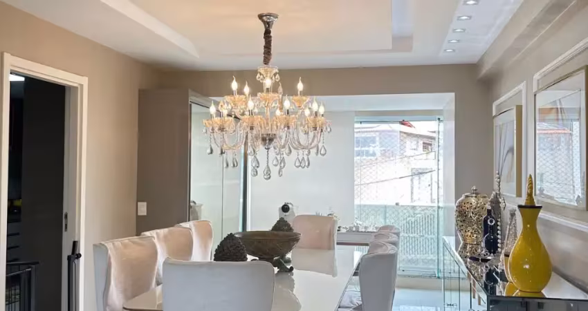 Uma excelente oportunidade hemisphere 360 de 200m2 | 3 suítes