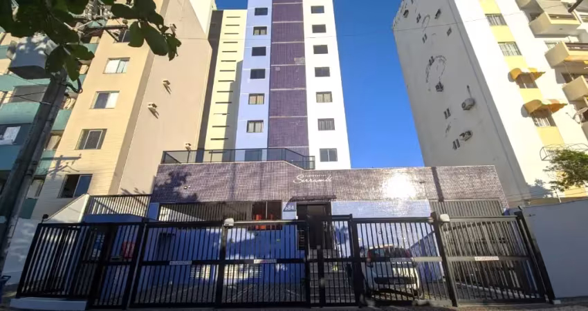 Excelente imóvel costa azul | possui 64m2 de area privativa