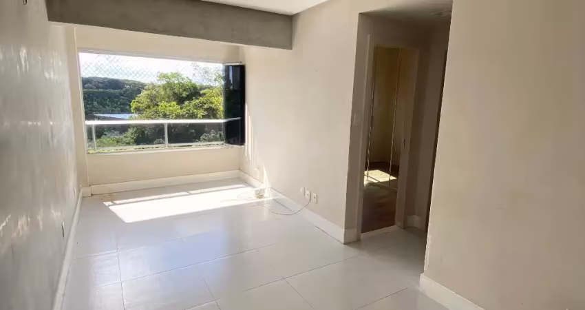 Excelente apartamento à venda com 2 quartos e infraestrutura de lazer completa