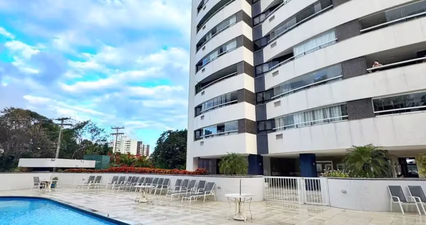 Excelente apartamento com 3/4 | vista privilegiada | 1 suíte