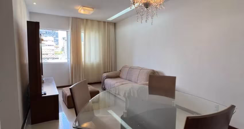 Apartamento de 3 quartos | reformado | ao lado do shopping salvador