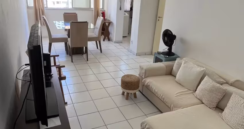 Excelente apartamento 1 quarto mobiliado  / jardim apipema