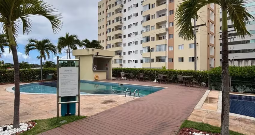 Excelente imóvel no condomínio supremo family club| 3/4 com suíte