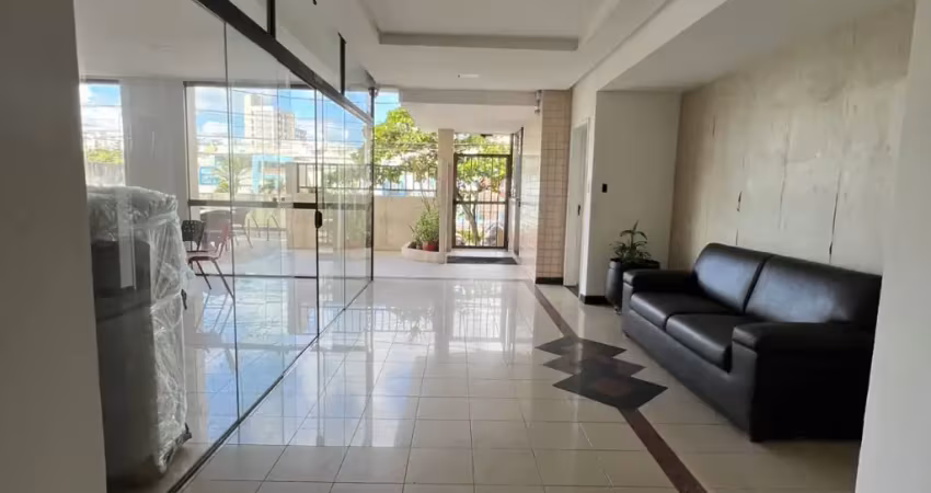 Excelente apartamento para venda na magalhães neto | 1 quarto