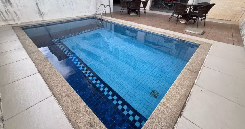 Excelente apartamento 1 quarto para locação na magalhães neto