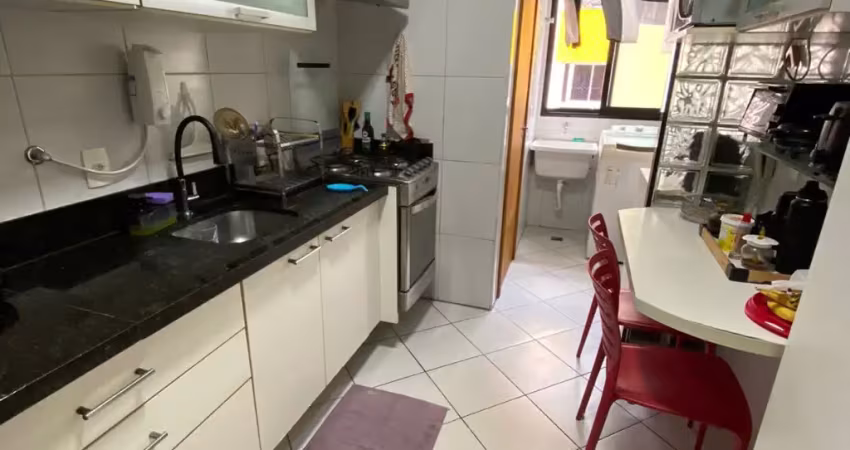 Lindo apartamento à venda com 3 quartos | nascente | reformado
