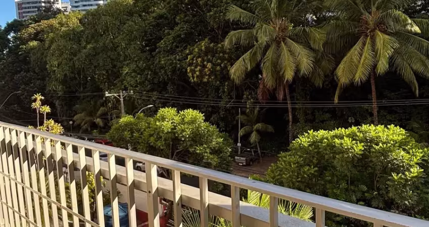 Excelente  oportunidade no alto do itaigara com 3/4 sendo 1 suíte