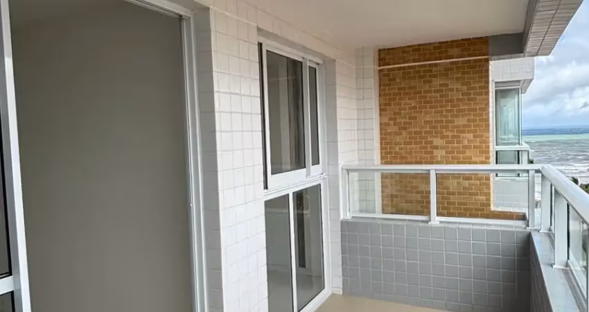 Excelente apartamento beira mar em piatã com 2/4 sendo 1 suíte