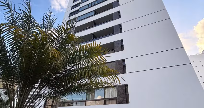 Lindo apartamento à venda na colina a patamares 3/4 sendo 1 suíte